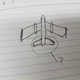 Illustration for article titled I.D. airplane halp